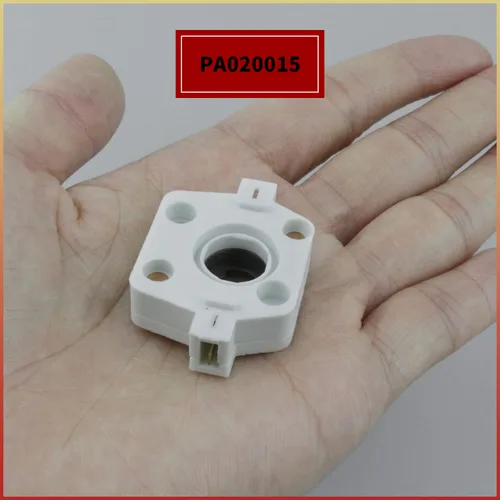 Vista 7 de 2 piezas PA020015 Range Spark Ignition Switch Pieza de repuesto compatible con algunas estufas de gas Viking Reemplazo para 810755 AP3160646