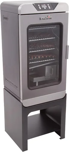 Vista 2 de Char-Broil Soporte para ahumador eléctrico digital, 30