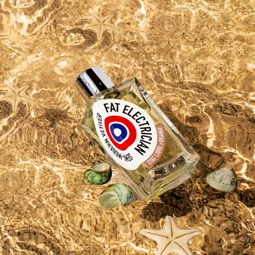 Vista 5 de Etat Libre d'Orange Fat Electrician Eau de Parfum Spray 3.4 fl oz