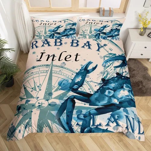Vista 20 de Juego de ropa de cama de piel de vaca para niños y niñas, funda de edredón con estampado de estrellas de piel de vaca occidental, funda de edredón