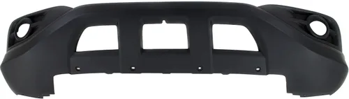 Vista 444 de Garage-Pro Cubierta de parachoques compatible con Honda Accord 1990-1991 imprimado delantero HO1000135