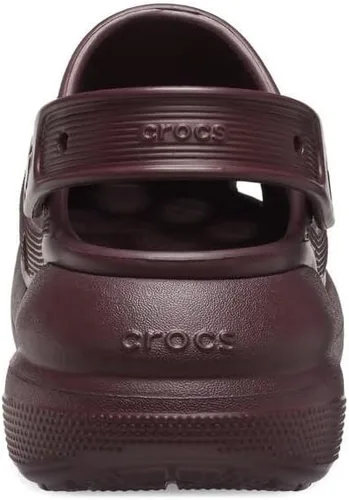 Vista 7 de Crocs Zuecos de playa unisex para adultos