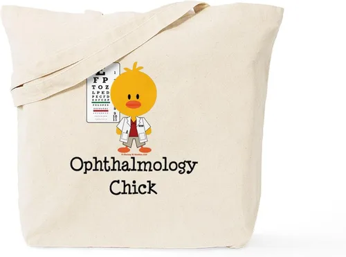 Vista 19 de CafePress Chicks Dig Me Tote Bag Bolsa de lona natural, bolsa de compras reutilizable
