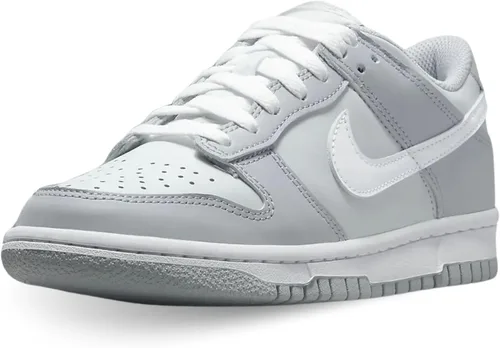 Vista 151 de Nike Kid's Dunk Low Sneaker