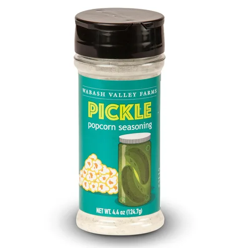 Vista 7 de Wabash Valley Farms Condimento de tocino – Condimento para palomitas Trae a casa el tocino, tocino en polvo para hacer palomitas de maíz, condimento