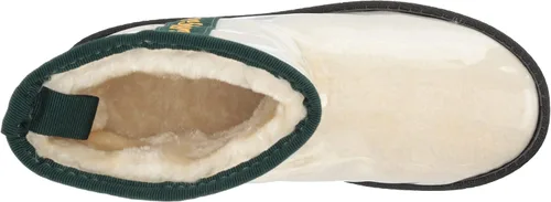 Vista 192 de FOCO NCAA Team Sherpa Botas de lluvia con forro para mujer