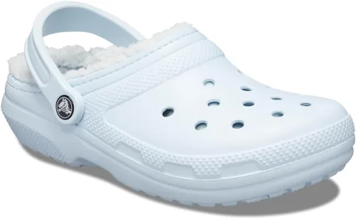Vista 6 de Crocs Women's Classic Lined Clogs