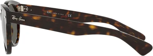 Vista 4 de Ray-Ban RB2199f Orion Low Bridge Fit - Lentes de sol cuadrados