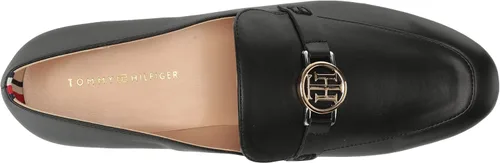 Vista 5 de Tommy Hilfiger Mocasines Cozte para mujer