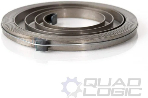 Vista 2 de Polaris Sportsman Scrambler Magnum Trail Blazer ATV Recoil Spring - 3083185