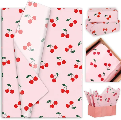 Vista 9 de JarThenaAMCS 100 hojas de papel de seda floral negro chinoiserie, papel de regalo de flores vintage, papel decorativo para manualidades, cumpleaños