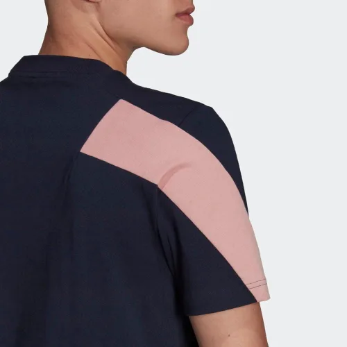 Vista 7 de adidas Camiseta de jersey individual Future Icon para hombre