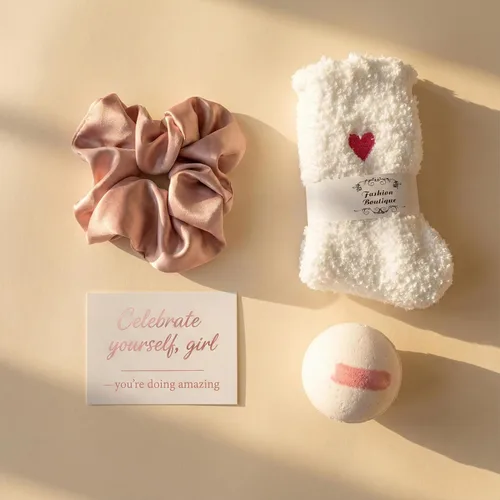 Vista 6 de MHSMHL Regalos de cumpleaños para mejores amigas, regalos de amistad para mujeres, cesta de regalo para mejor amiga, regalo de San Valentín, regalo