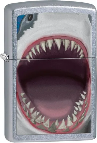 Vista 19 de Encendedores Zippo Lobo