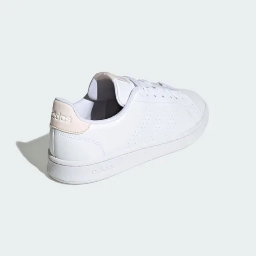 Vista 5 de adidas Zapatos Advantage para mujer