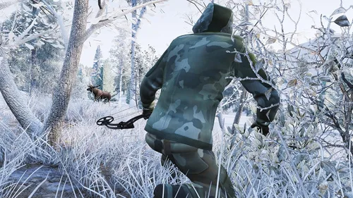 Vista 5 de Hunting Simulator - Nintendo Switch