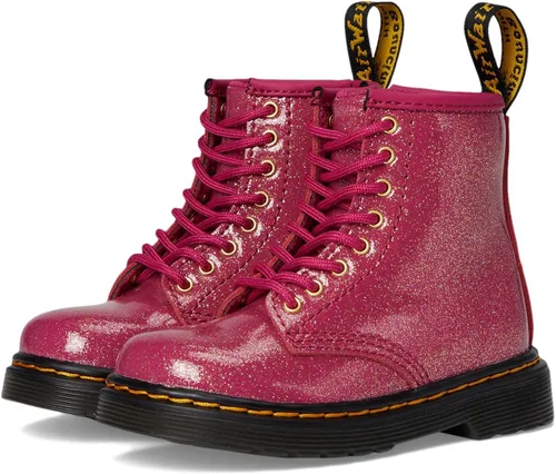 Vista 19 de Dr. Martens Bota 1460 Softy T unisex para niños
