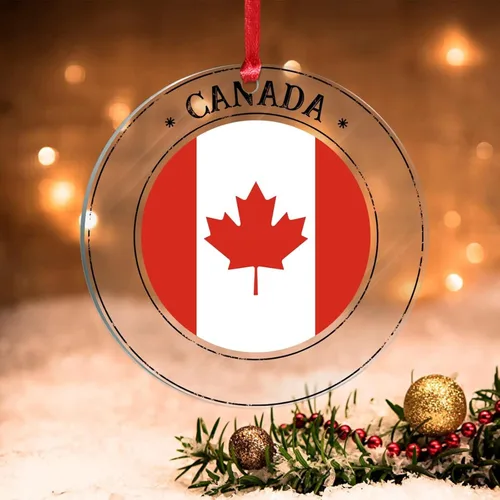 Vista 27 de Bandera de Bélgica, adornos de decoración para árbol de Navidad, bandera nacional, decoración para árbol de Navidad, colgante colgante, adornos