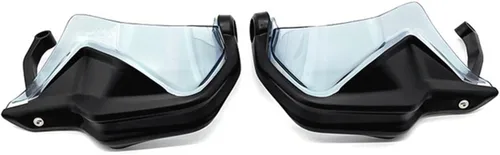 Vista 18 de Protector de mano para BMW R1200GS LC F800GS F750GS F850GS F900R/XR S1000XR R1250GS Protector de mano Protector de parabrisas
