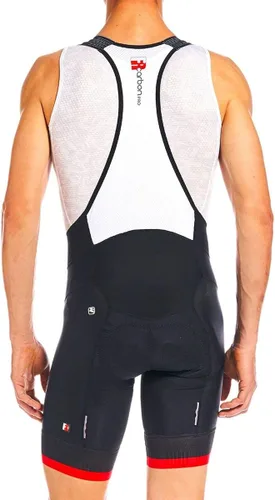 Vista 2 de Giordana Pantalones cortos de ciclismo FR-C para hombre