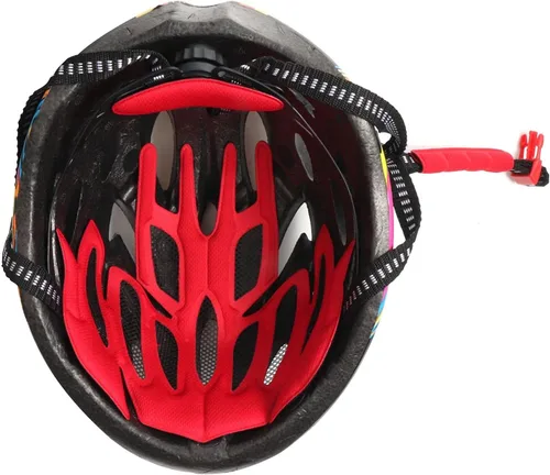 Vista 3 de Kit de almohadillas de espuma para casco interior, esponja sellada, forro de protección, forro de protección, juego de alfombrillas para deportes al