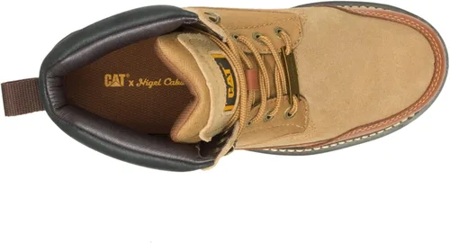 Vista 7 de CAT unisex-adult Utah
