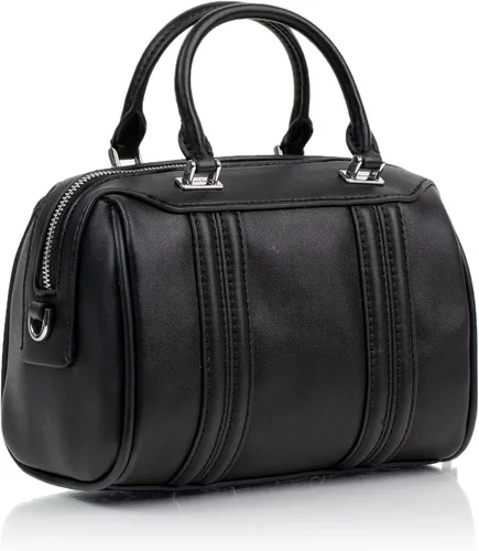 Vista 4 de Calvin Klein Blake Top Zip Mini Satchel Crossbody