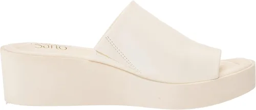 Vista 6 de Franco Sarto Sandalia de cuña Cessa para mujer