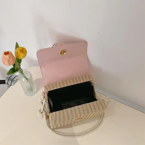Vista 4 de Bolsos cruzados para mujer, bolsos y bolsos de mano de moda