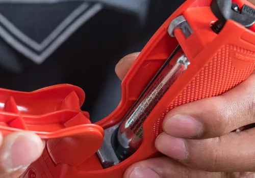 Vista 4 de Umarex High-Grade CO2 Cartridges for Pellet Guns