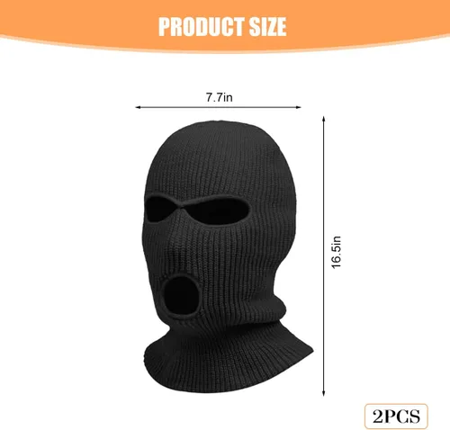 Vista 2 de 2 piezas de fundas para reposacabezas de automóvil, protector de cara completa personalizado y divertido para vehículos, envoltura de protección