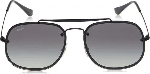 Vista 2 de Ray-Ban RB3583n Blaze - Lentes de sol cuadrados