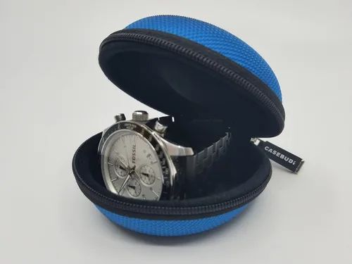 Vista 18 de Estuche de viaje para reloj