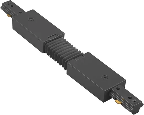 Vista 18 de WAC Lighting HI-PWR-WT H Track Power Feedable I Conector, Blanco 0.73x4.13x1.46 pulgadas