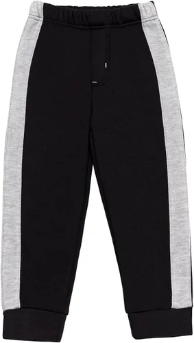 Vista 3 de STAR WARS The Child - Conjunto de sudadera con capucha y pantalones para niños grandes