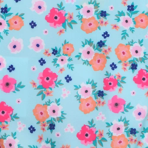 Vista 3 de HUAANIUE Traje de baño de manga larga para bebéniña