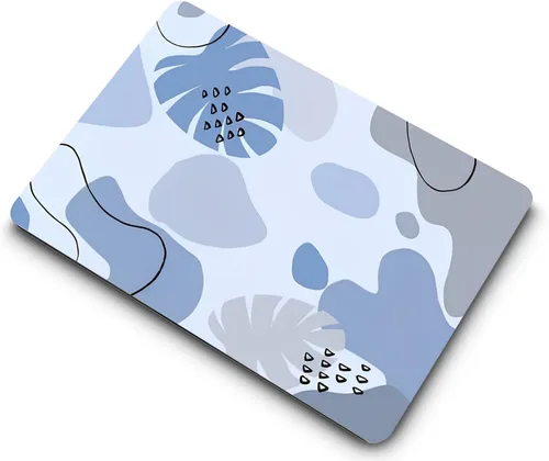 Vista 82 de Funda rígida para laptop compatible con MacBook Air de 11 pulgadas 2015 2014 2013 2012 2011 2010 versión modelo A1370 A1465, carcasa rígida