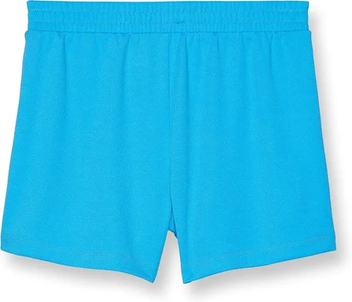 Vista 2 de Champion, Mesh, Kids Girls, Athletic, Lightweight Shorts, 3.25