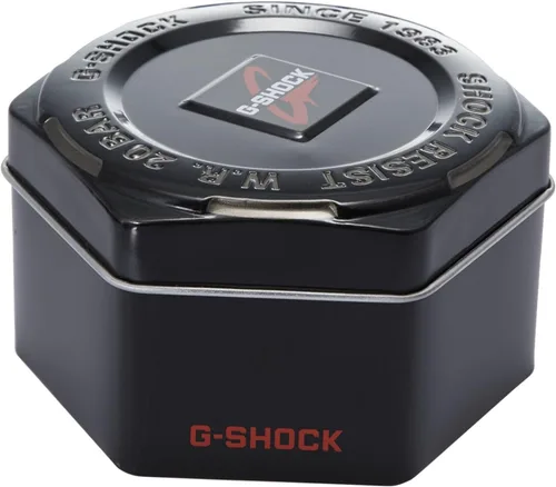 Vista 5 de Series Relojes G-Shock gax-100G-Lide NegroTalla única