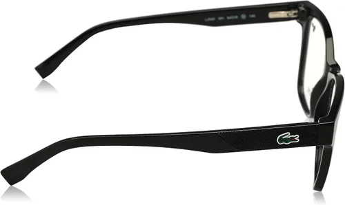 Vista 3 de Lacoste Gafas graduadas L 2920 001 Negro, Negro