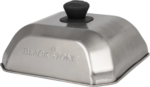 Vista 8 de Blackstone 5555 Medium Square Basting Cover,(Pack of 4)