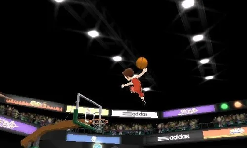 Vista 4 de Deca Sports Extreme - Nintendo 3DS (Renewed)