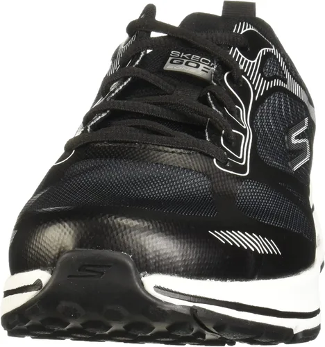 Vista 2 de Skechers Mens Go consistent Vesitge-performance Walking Sneaker