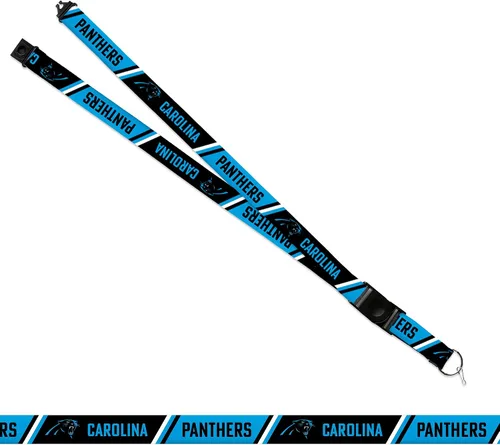 Vista 28 de Rico Industries NFL Football Cordón de Seguridad con Separación de Seguridad Premium Unisex para Adultos de 18" x 1
