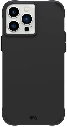 Vista 12 de Case-Mate Funda transparente para iPhone 13 Pro Max – Funda transparente resistente de protección contra caídas de 10 pies para iPhone 13 Pro Max