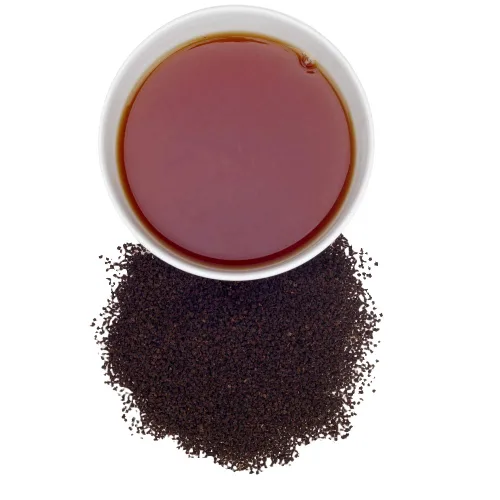 Vista 3 de Harney & Sons CTC Assam - Té de hojas sueltas de 16 onzas