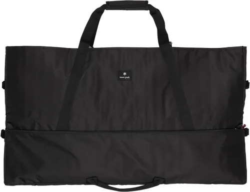Vista 2 de Snow Peak Bolso de mano M BG-016