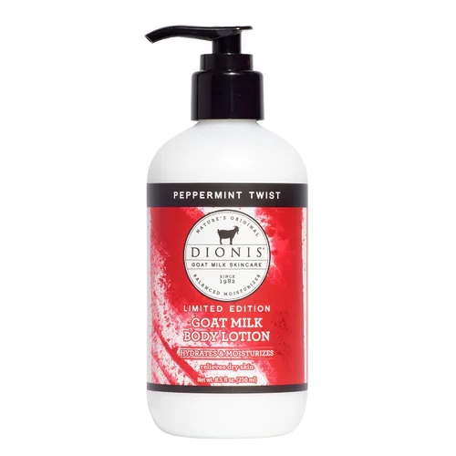 Vista 9 de Dionis Loción corporal de leche de cabra Berry Sparkle 8.5 oz (paquete de 1)