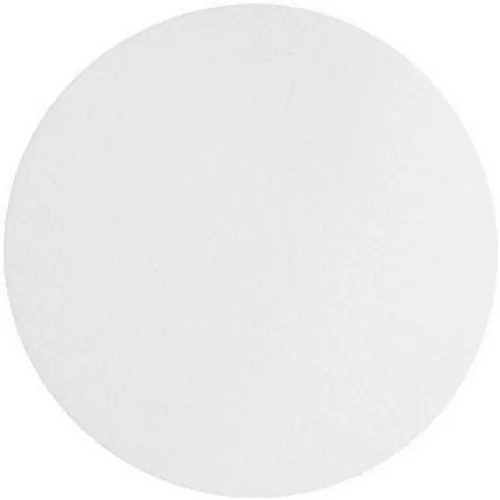 Vista 2 de Omicron 131047 Borosilicato Fibra de Vidrio Filtro Libre, 1.0 Micrón, 1.850 in (100/Pk) (Similar a GF/B 1821-047) (OS-131047)