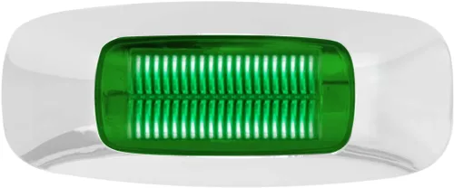 Vista 9 de GG Grand General 74720 3-1/2 pulgadas Rect. Prime Amber 4 LED Luz de doble función
